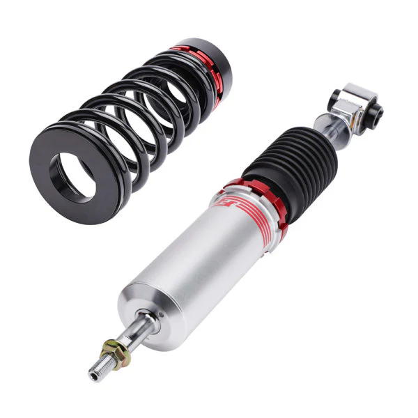 Function & Form Coilovers Toyota Camry XV70 (18-23) Type 4 - 48800318 - Image 4