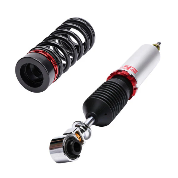 Function & Form Coilovers Toyota Camry XV70 (18-23) Type 4 - 48800318 - Image 5