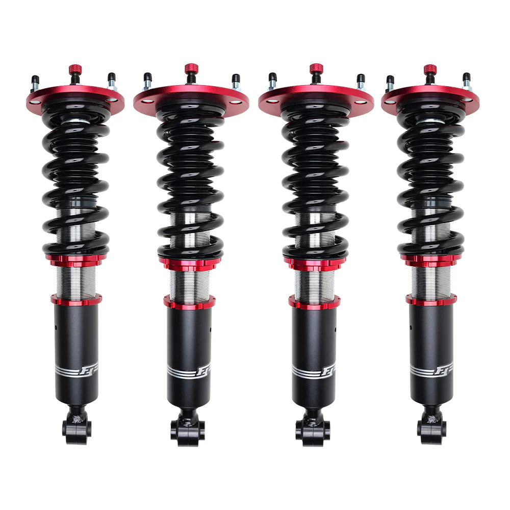 Function & Form Coilovers Toyota Chaser JZX100/90 (96-01) [Type 3] 38804196