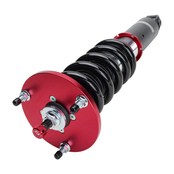 Function & Form Coilovers Toyota Chaser JZX100/90 (96-01) [Type 3] 38804196 - Image 5