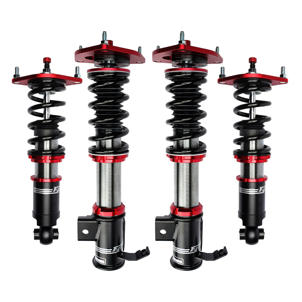 Function & Form Coilovers Toyota FT-86 ZN6 (12-21) [Type 3] 38800112