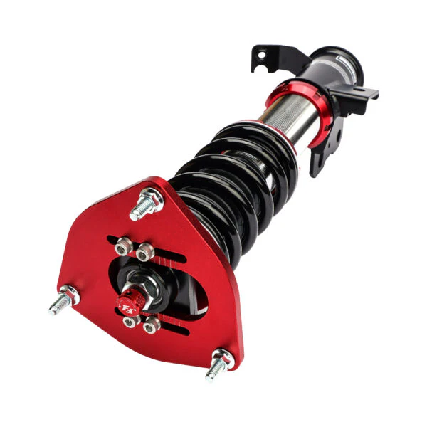 Function & Form Coilovers Toyota FT-86 ZN6 (12-21) [Type 3] 38800112 - Image 2