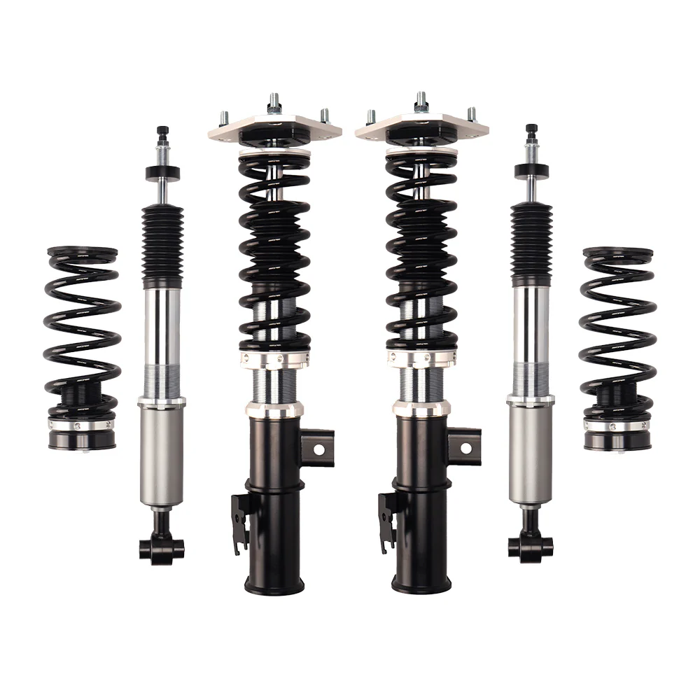 Function & Form Coilovers Toyota Prius ZVW30 (09-15) [Type 3] 38802009
