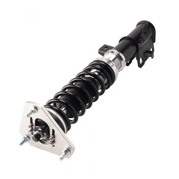 Function & Form Coilovers Toyota Prius ZVW30 (09-15) [Type 3] 38802009 - Image 2