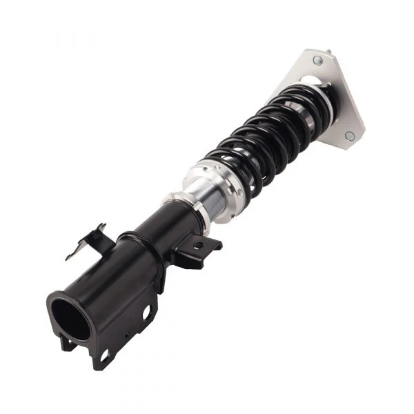 Function & Form Coilovers Toyota Prius ZVW30 (09-15) [Type 3] 38802009 - Image 3