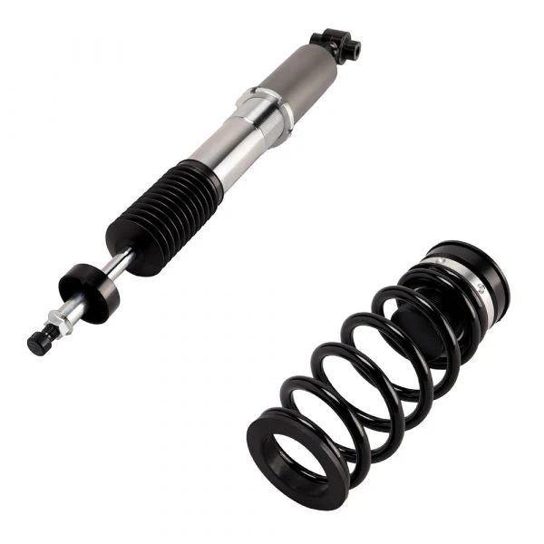 Function & Form Coilovers Toyota Prius ZVW30 (09-15) [Type 3] 38802009 - Image 4