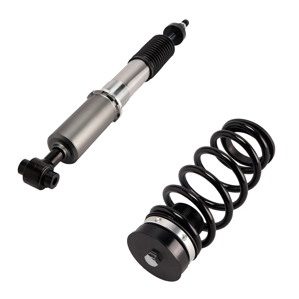 Function & Form Coilovers Toyota Prius ZVW30 (09-15) [Type 3] 38802009 - Image 5