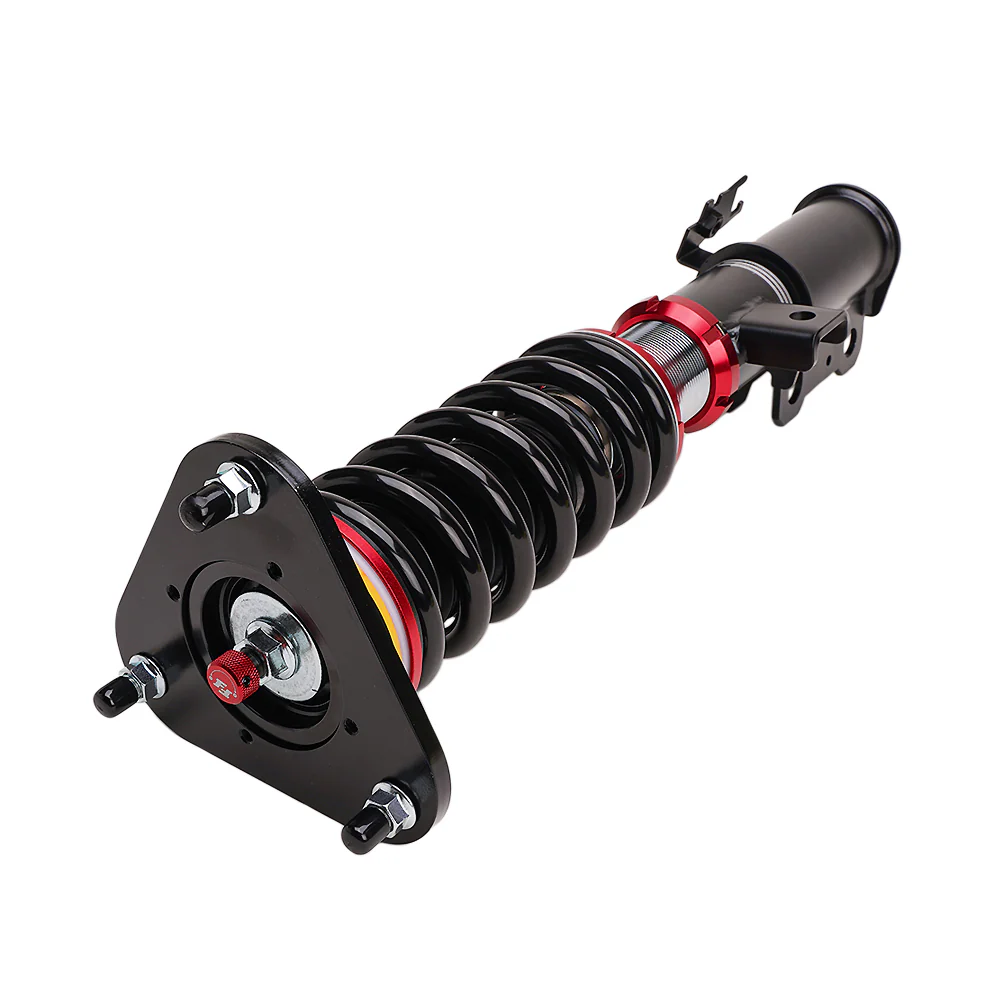 Function & Form Coilovers Toyota RAV4 XA30 (06-12) [Type 3] 38801106 - Image 2