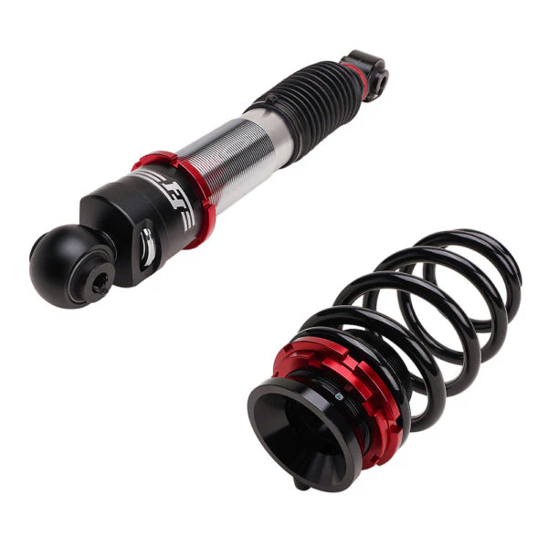 Function & Form Coilovers Toyota RAV4 XA30 (06-12) [Type 3] 38801106 - Image 4