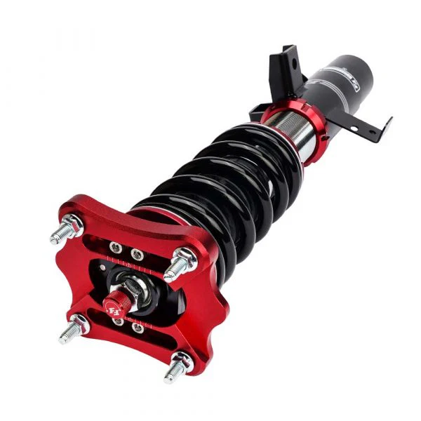 Function & Form Coilovers Toyota Supra J29/DB (19-23) [Type 3] 38800719 - Image 2