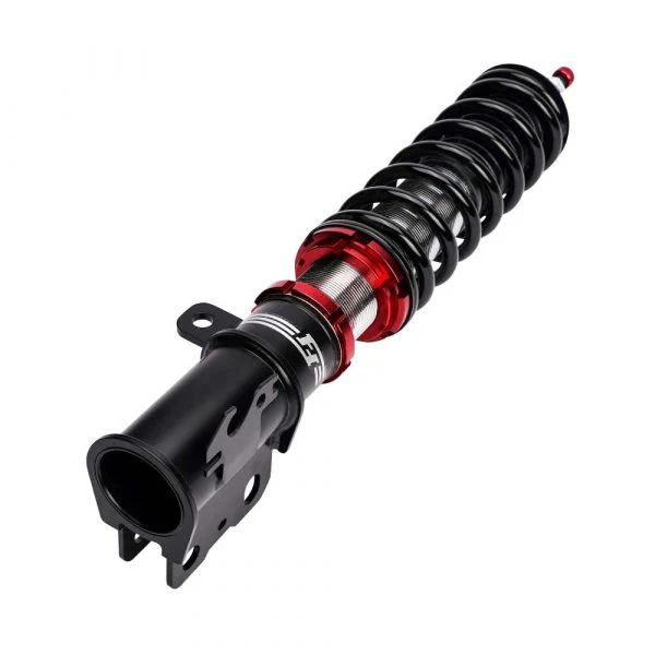 Function & Form Coilovers Toyota Yaris NCP91 (06-13) [Type 3] 38800806 - Image 3