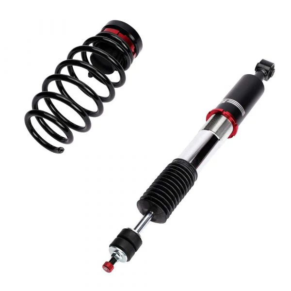Function & Form Coilovers Toyota Yaris NCP91 (06-13) [Type 3] 38800806 - Image 4