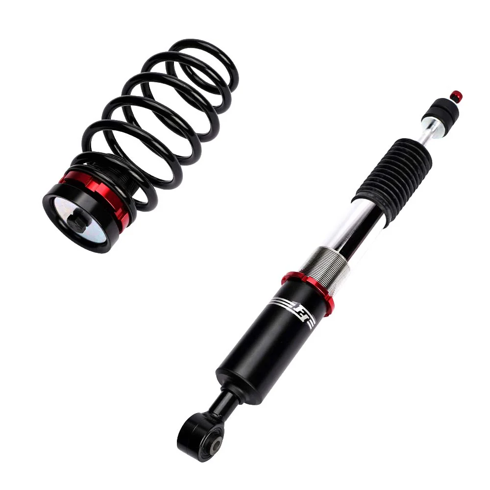 Function & Form Coilovers Toyota Yaris NCP91 (06-13) [Type 3] 38800806 - Image 5