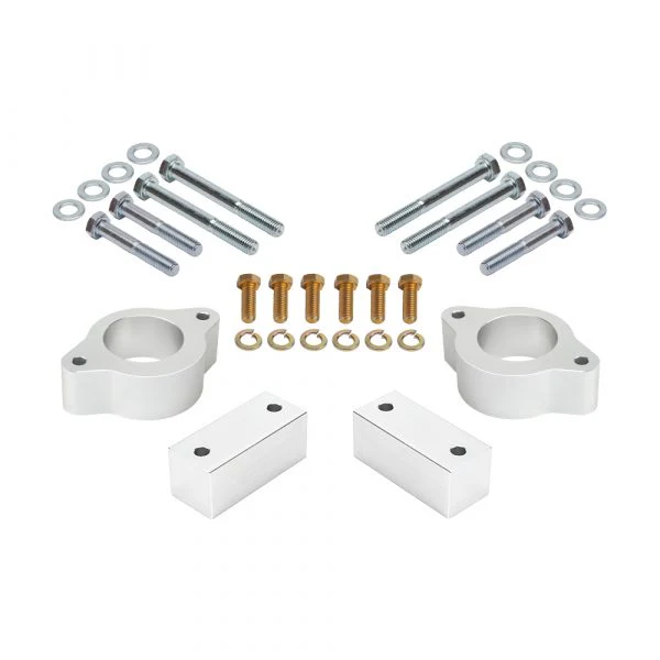 Function & Form Leveling Lift Kit Honda CR-V (17-21) 1.5"- 1.5 - 78100317 - Image 3