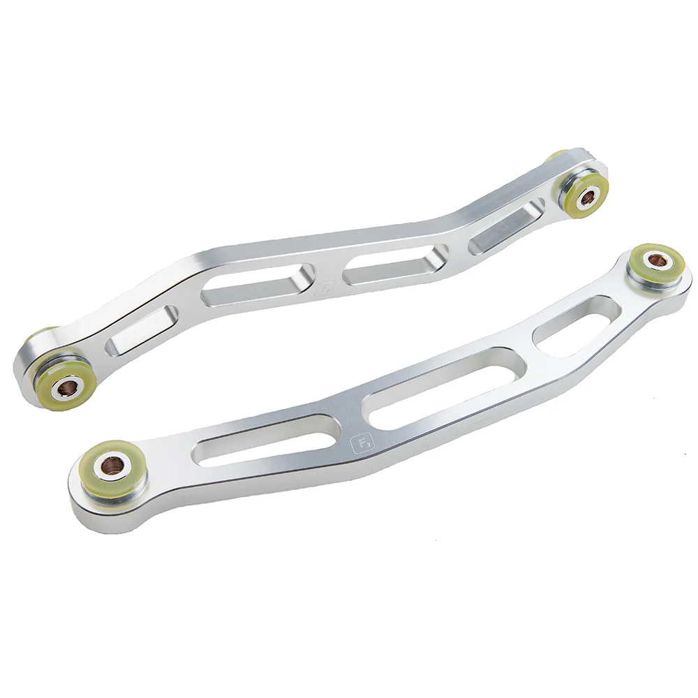 Function & Form Lower Control Arms Honda Accord CB (1990-1993) Black Pair - Image 3