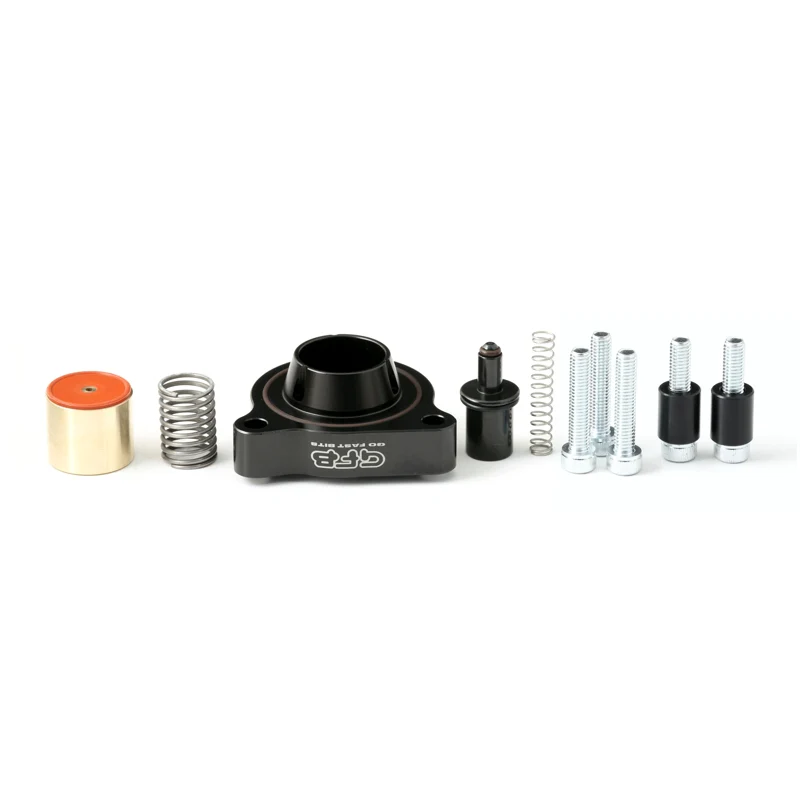 GFB Go Fast Bits DV+ Diverter Valve Nissan Juke (2015-2018) T9362 - Image 3