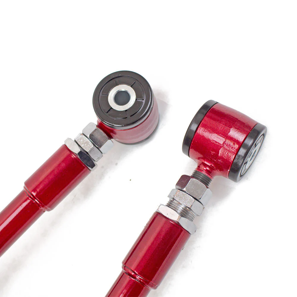 Godspeed Camber Arms BMW 2-Series G42 (2022-2024) Rear Upper w/ Spherical Bearings - Image 3