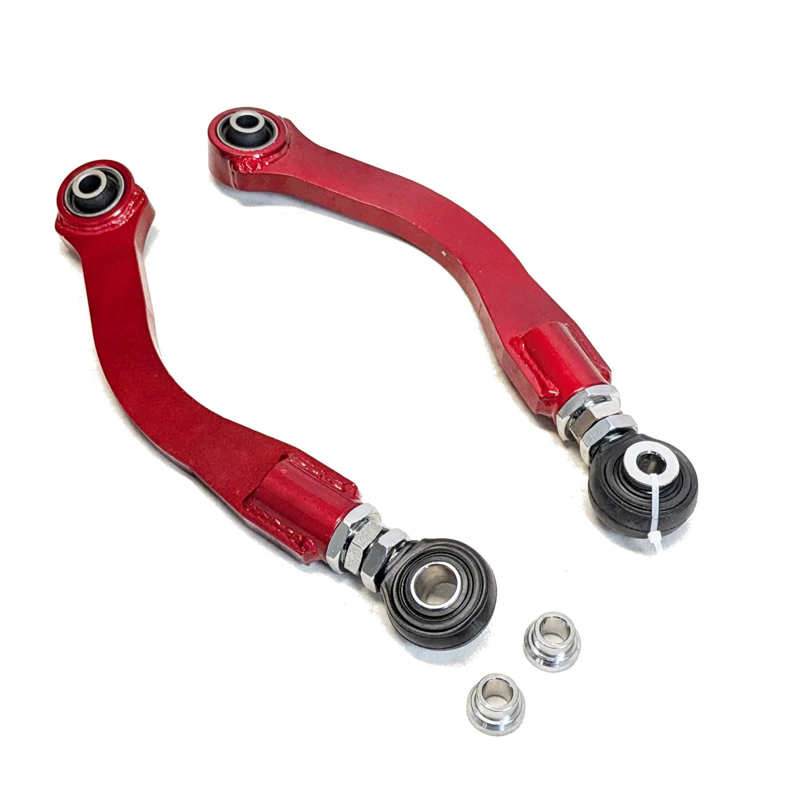 Godspeed Camber Arms Mercedes S-Class 4Matic AWD Coupe / Convertible / Sedan (14-21) Rear Upper w/ Spherical Bearings