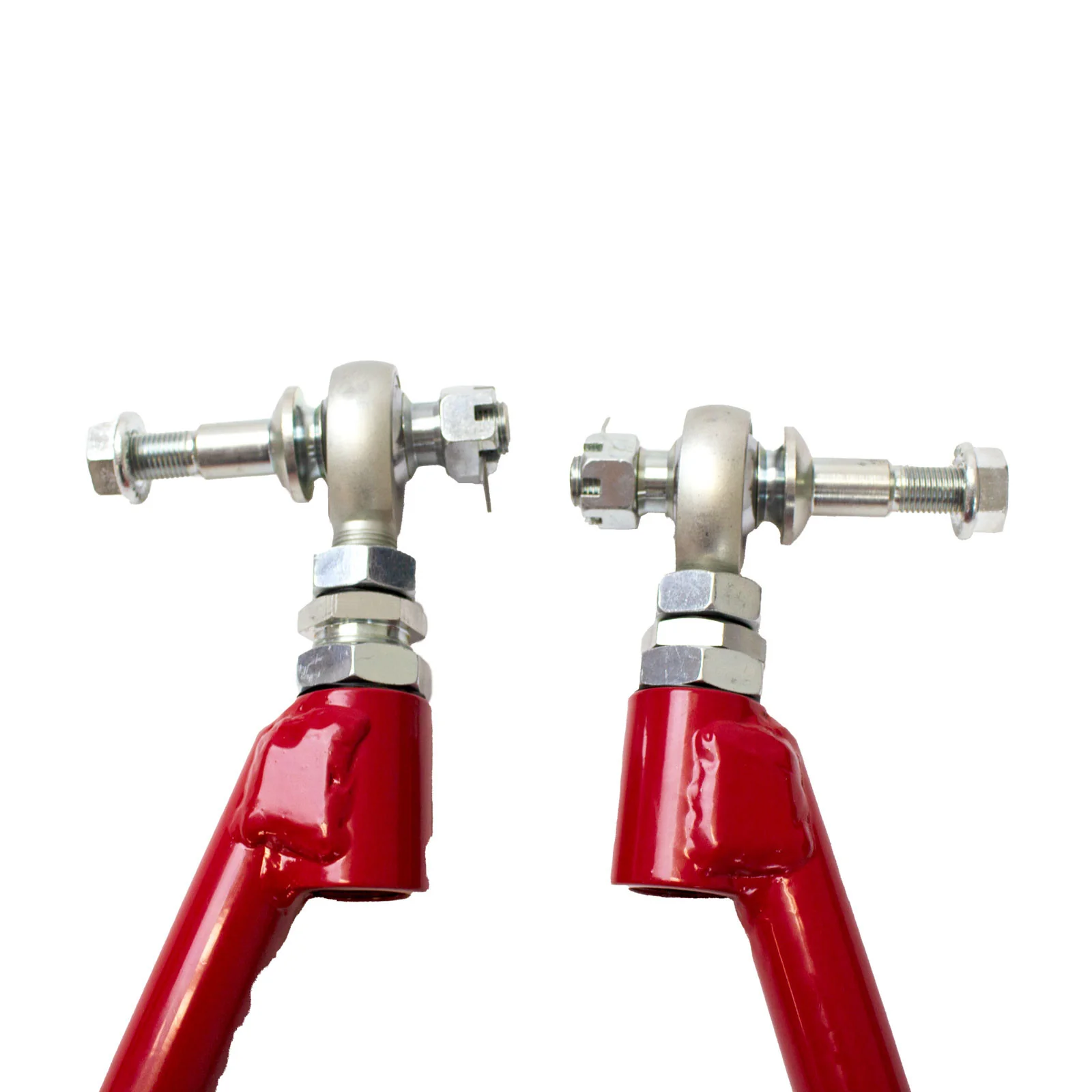 Godspeed Camber Kit BMW M3 E90 / E92 / E93 (2006–2011) Front Lower Arms with Spherical Bearings - Pair AK-214 - Image 2