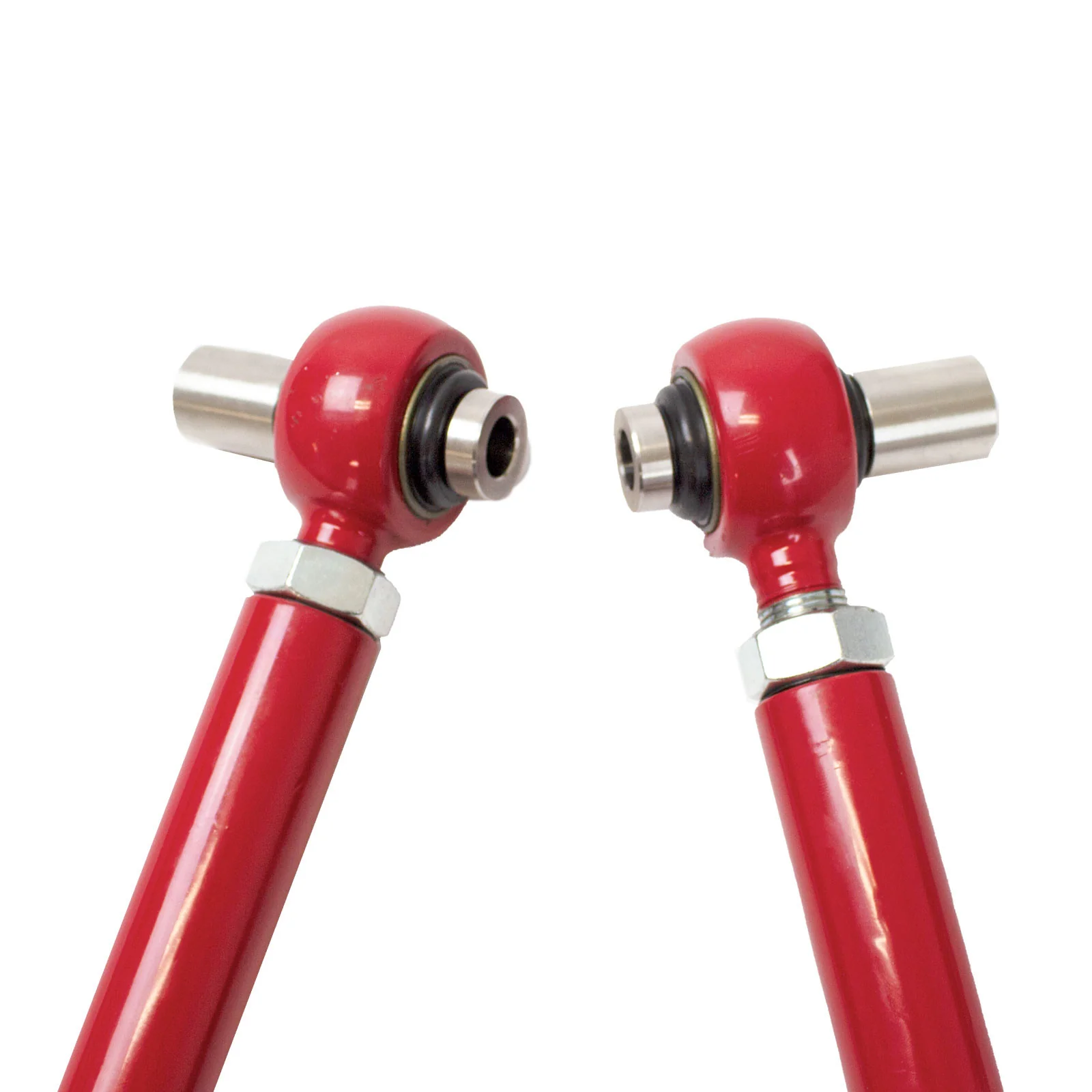Godspeed Camber Kit BMW M3 E90 / E92 / E93 (2006–2011) Front Lower Arms with Spherical Bearings - Pair AK-214 - Image 3