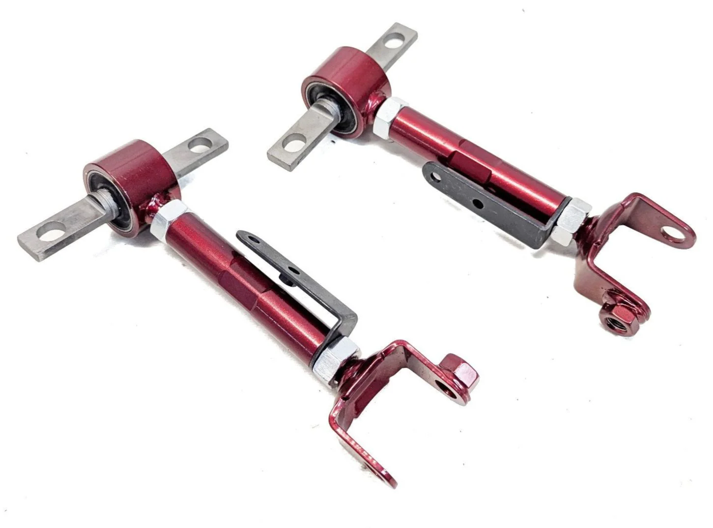 Godspeed Camber Kit Acura RSX & RSX Type-S (02-06) Rear Arms - Pair
