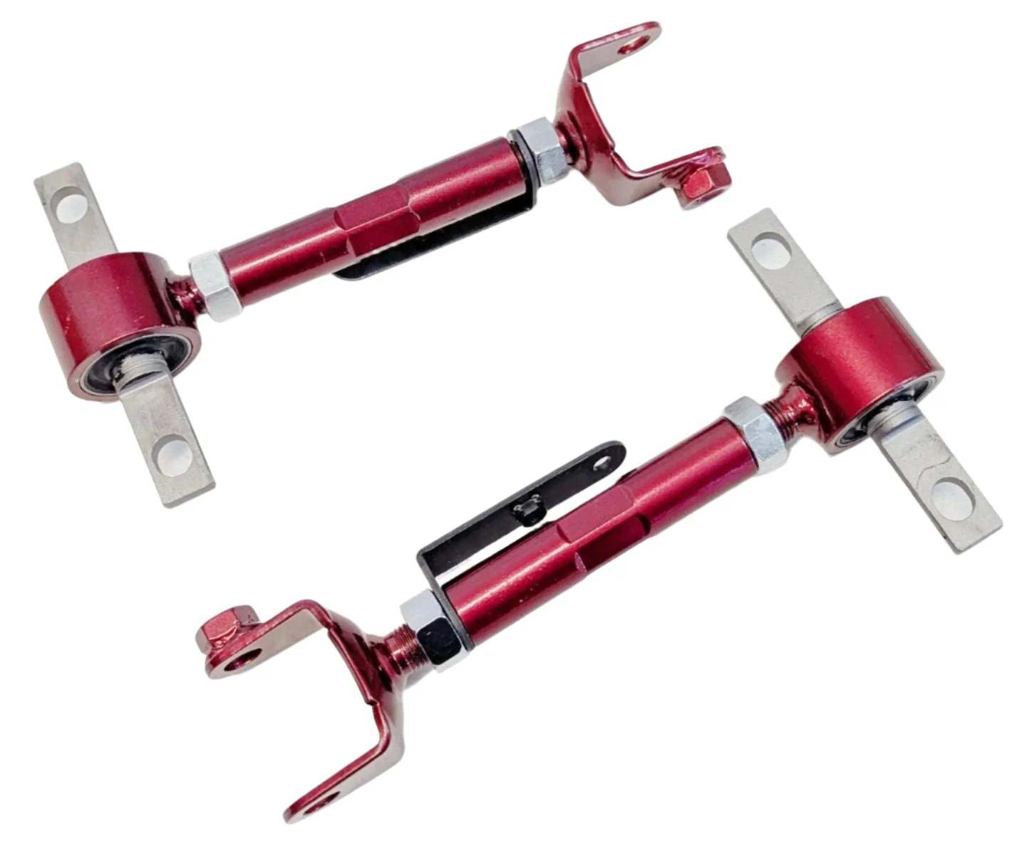 Godspeed Camber Kit Acura RSX & RSX Type-S (02-06) Rear Arms - Pair - Image 3