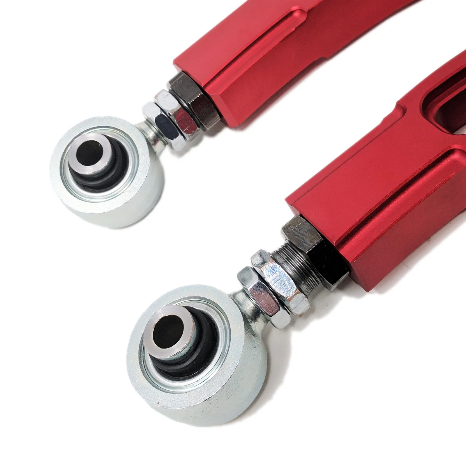 Godspeed Camber Kit Honda HRV (2023-2025) Rear Upper Pair - Image 2