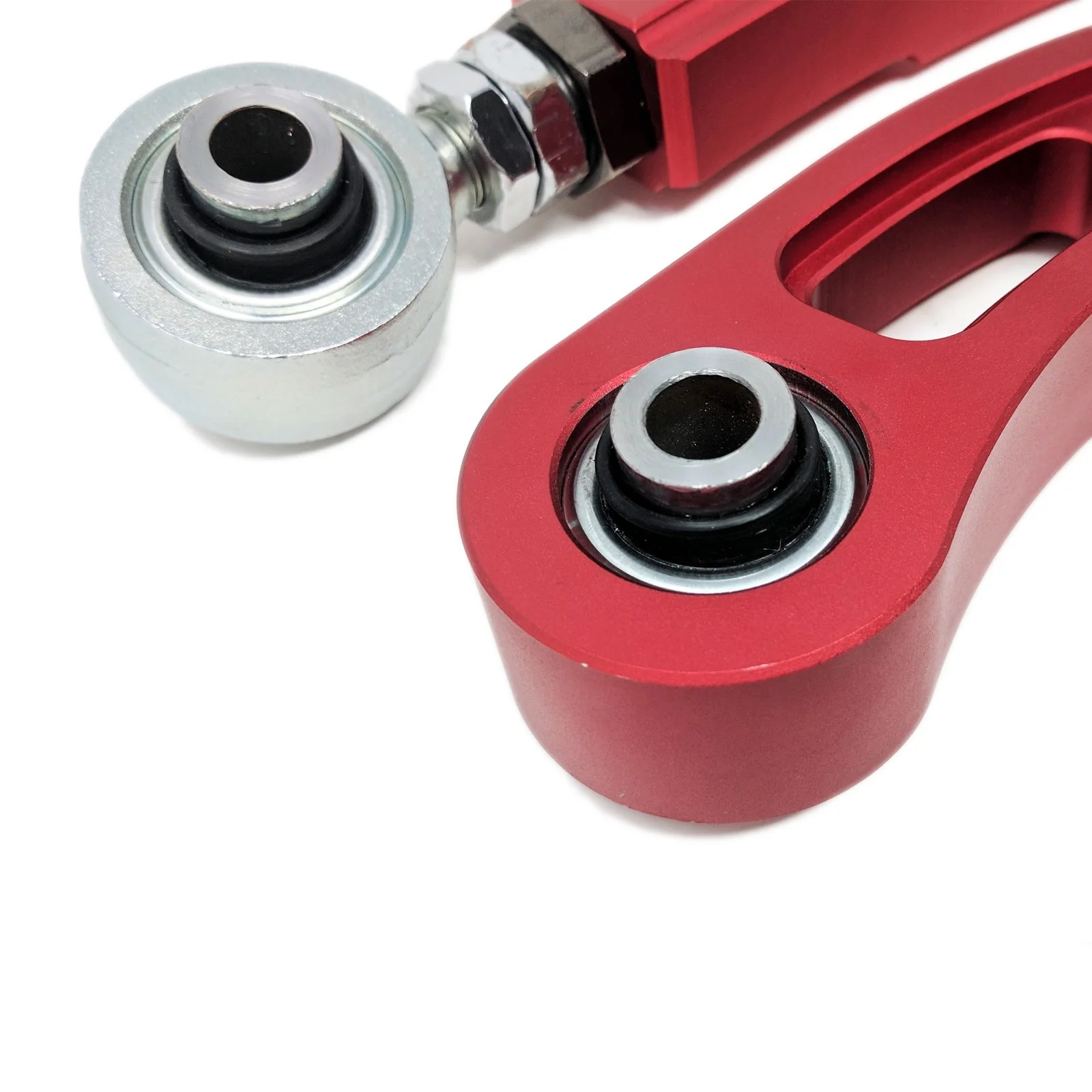 Godspeed Camber Kit Honda HRV (2023-2025) Rear Upper Pair - Image 3