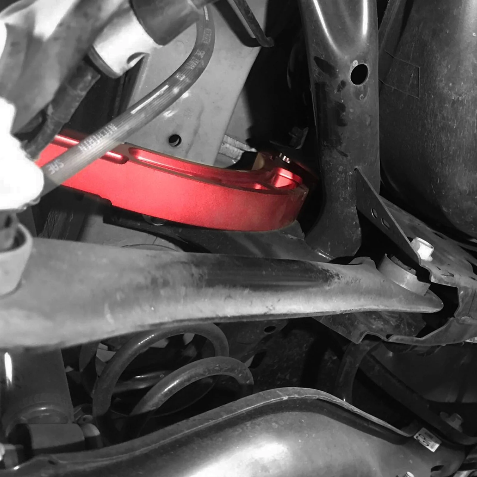 Godspeed Camber Kit Honda HRV (2023-2025) Rear Upper Pair - Image 5
