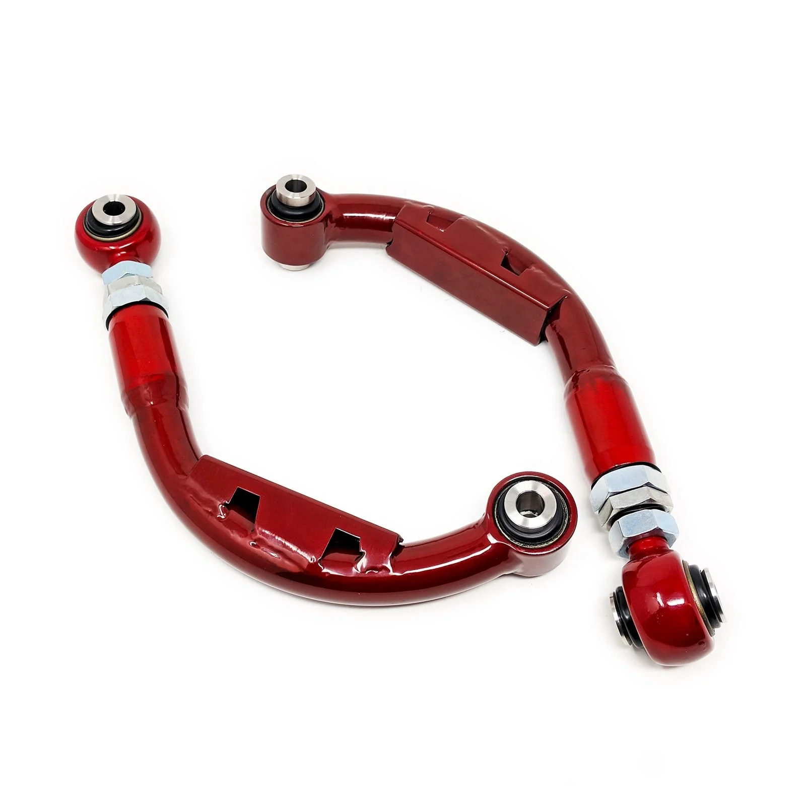 Godspeed Camber Kit Mazda 6 (2014-2024) Rear Arms with Spherical Bearings - Pair AK-167