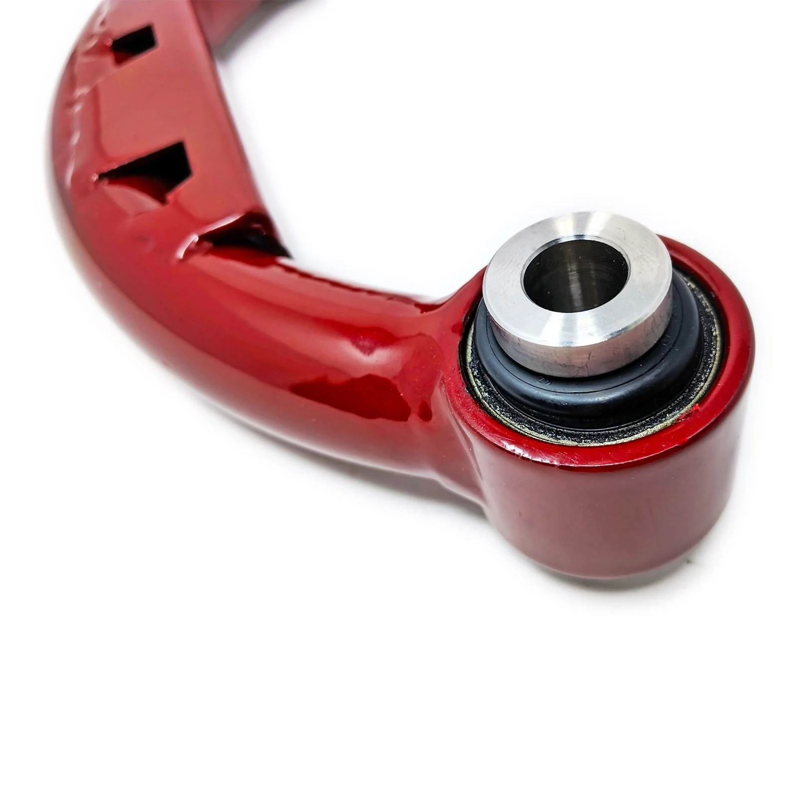 Godspeed Camber Kit Mazda 6 (2014-2024) Rear Arms with Spherical Bearings - Pair AK-167 - Image 3