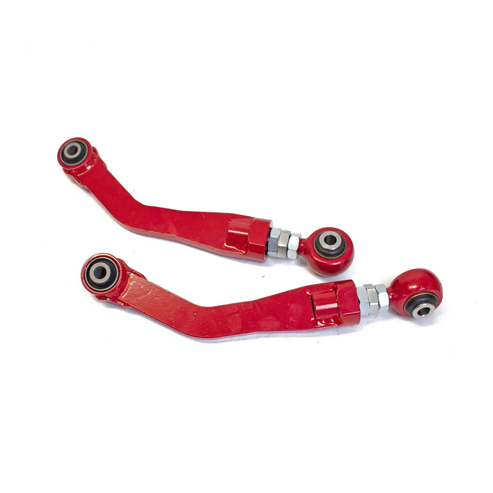 Godspeed Camber Kit Mercedes S450 S500 S600 S550 S63 S65 (07-21) Rear Upper Arms - Pair