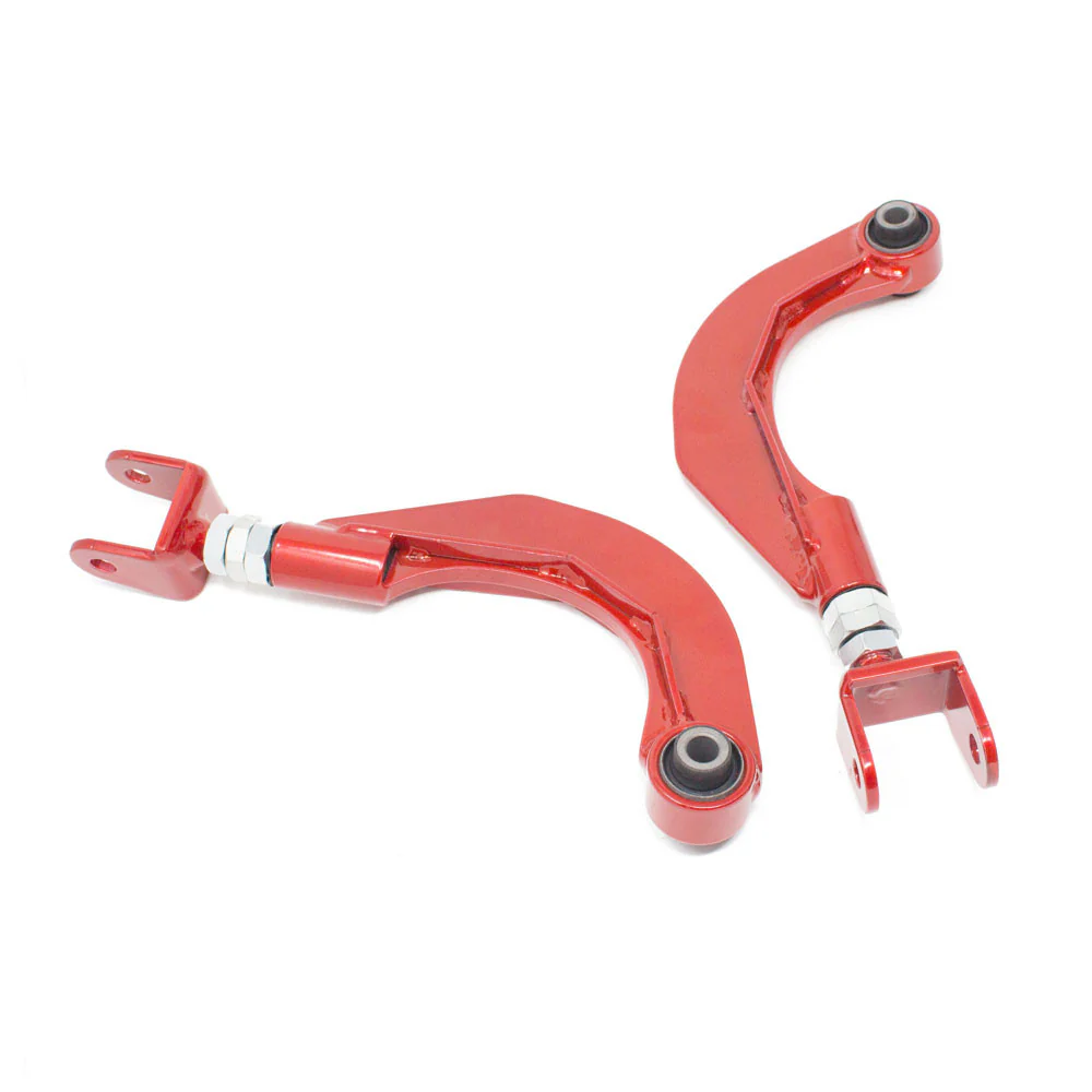 Godspeed Camber Kit Toyota Avalon (2019-2025) Rear Arms - Pair - Image 2