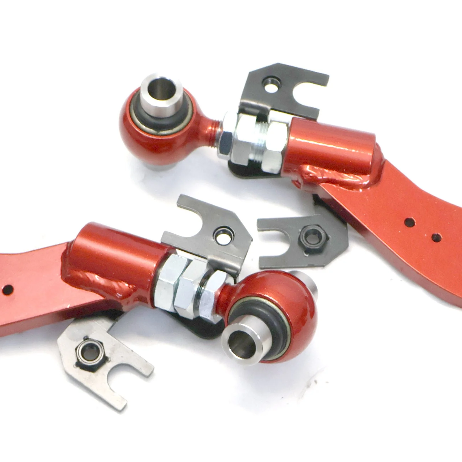Godspeed Camber Kit Toyota Sienna (2021-2026) Rear Camber Arms - Image 2