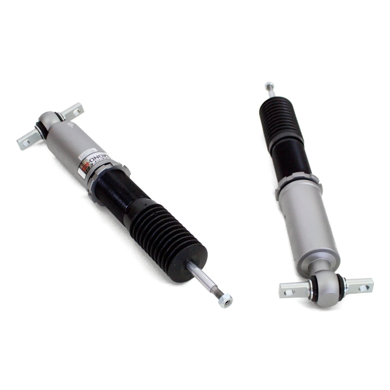 Godspeed Coilovers Ford Mustang GT / GT350 / GT500 S550 w/ Magneride (17-23) MonoRS w/ Front Camber Plates - Image 8