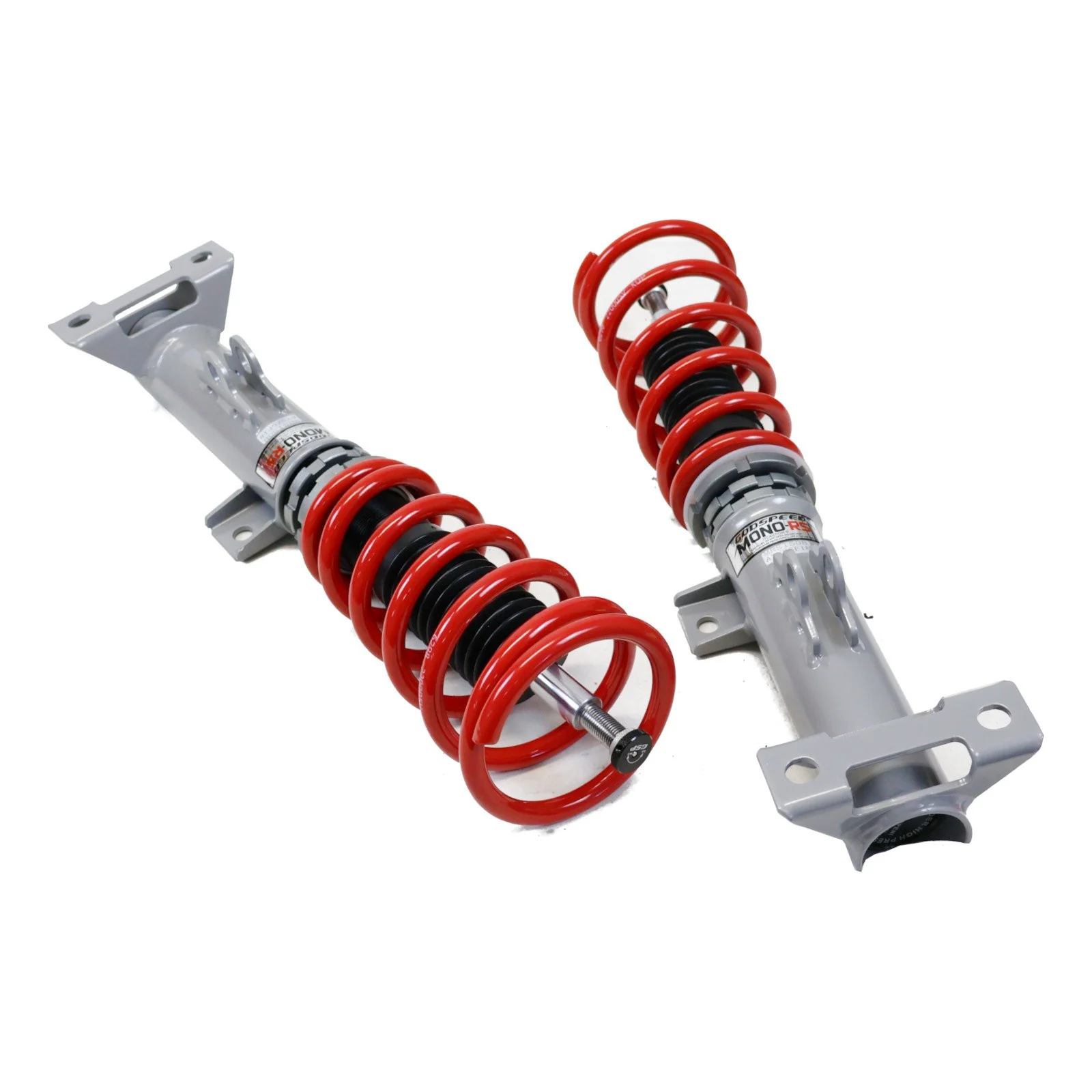 Godspeed Coilovers Mercedes CLS400 CLS500 CLS550 RWD CLS C218 (12-18) w/ Sway Bar End Links 32 Way Adjustable - Image 3