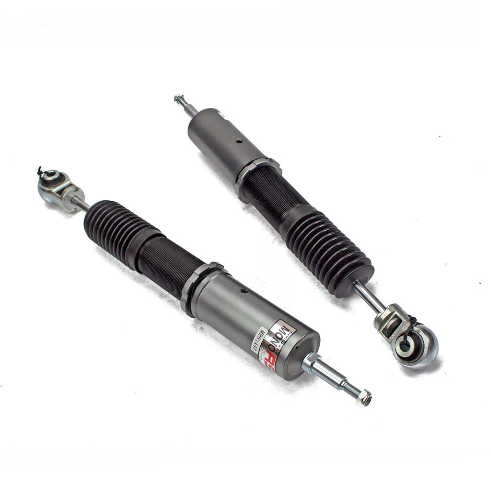Godspeed Coilovers VW Golf Alltrack MK7 (2017-2019) MonoRS w/ Front Camber Plates - Image 5