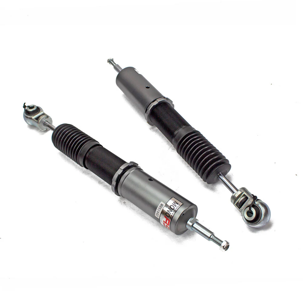 Godspeed Coilovers VW Golf R / GTi MK8 (2022-2025) MonoRS w/ Front Camber Plates - Image 5