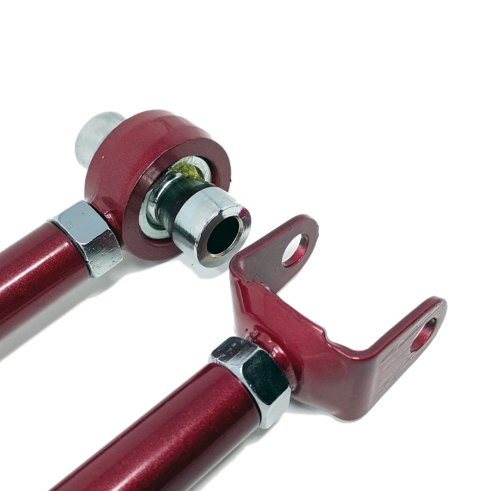 Godspeed Trailing Arms Dodge Stratus Coupe (2001-2005) Rear Adjustable Camber Kit - Image 3