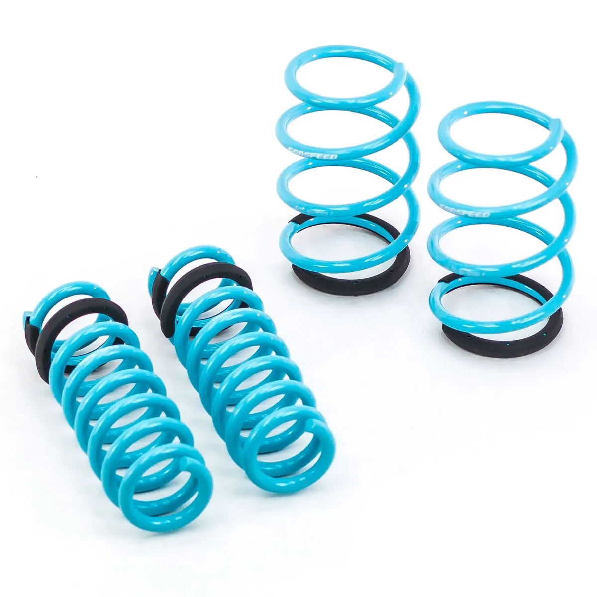 GodSpeed Lowering Springs BMW 318i 328i 335i 340i RWD (12-17) F30 F31 F34 Traction S LS-TS-BW-0003-A