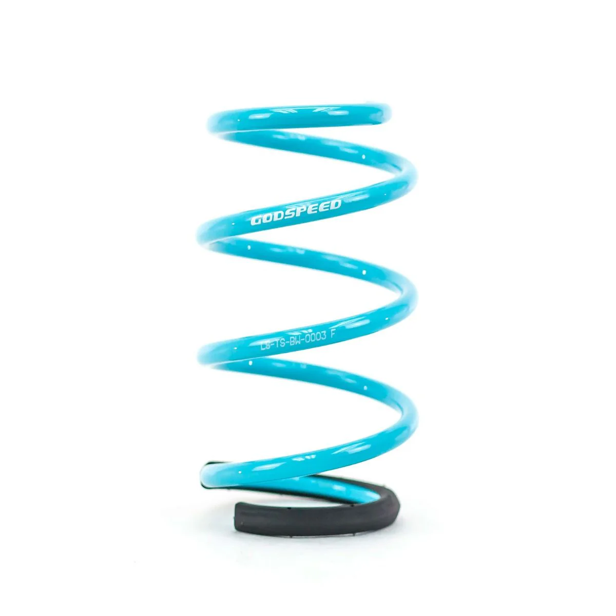 GodSpeed Lowering Springs BMW 318i 328i 335i 340i RWD (12-17) F30 F31 F34 Traction S LS-TS-BW-0003-A - Image 2