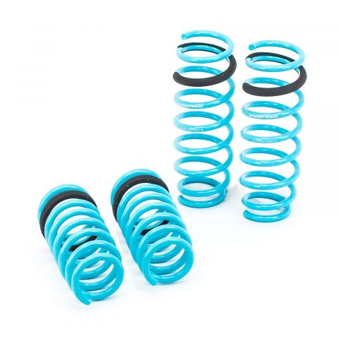 GodSpeed Lowering Springs BMW 5 Series 520i 528i 530i 550i RWD (11-17) F10 Traction S LS-TS-BW-0005-A