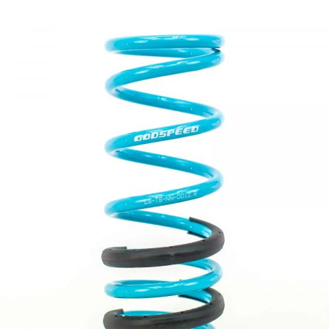 GodSpeed Lowering Springs BMW 5 Series 520i 528i 530i 550i RWD (11-17) F10 Traction S LS-TS-BW-0005-A - Image 3