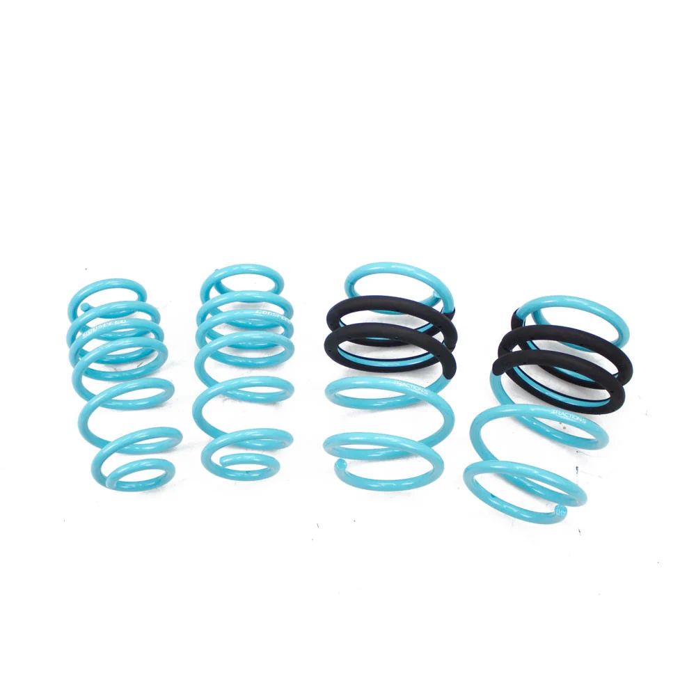 GodSpeed Lowering Springs Honda Accord (2018-2026) Traction S LS-TS-HA-0023
