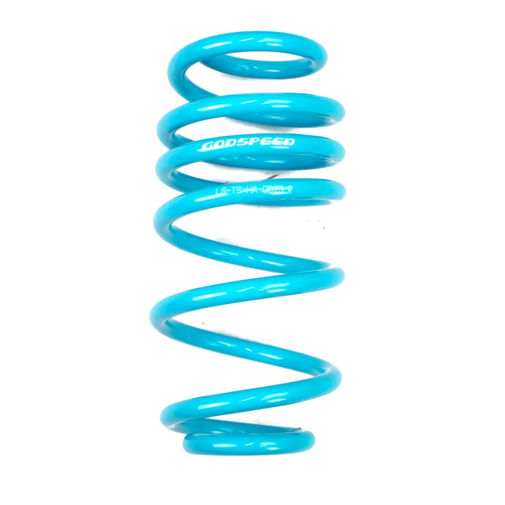 GodSpeed Lowering Springs Honda Accord (2018-2026) Traction S LS-TS-HA-0023 - Image 3