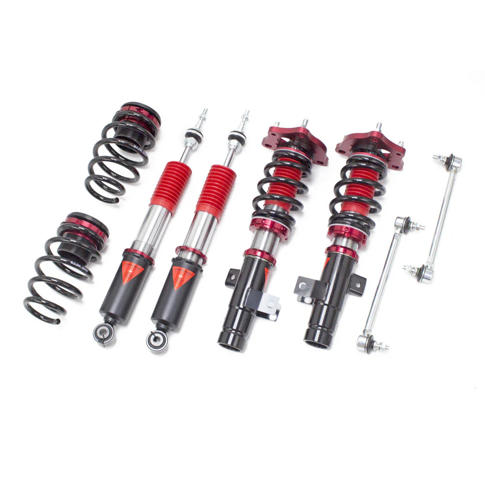 Godspeed MAXX Coilovers Acura Integra Type-S (2023-2025) w/ Front Camber Plates