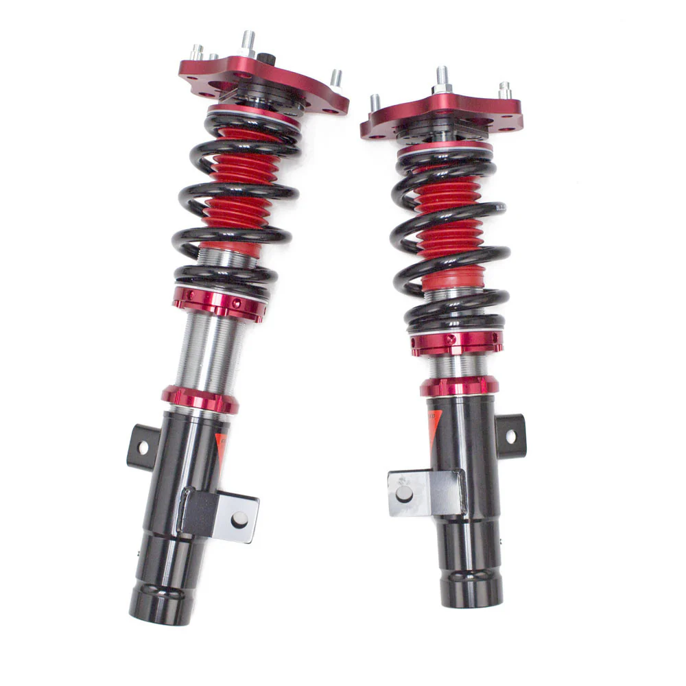 Godspeed MAXX Coilovers Acura Integra Type-S (2023-2025) w/ Front Camber Plates - Image 2