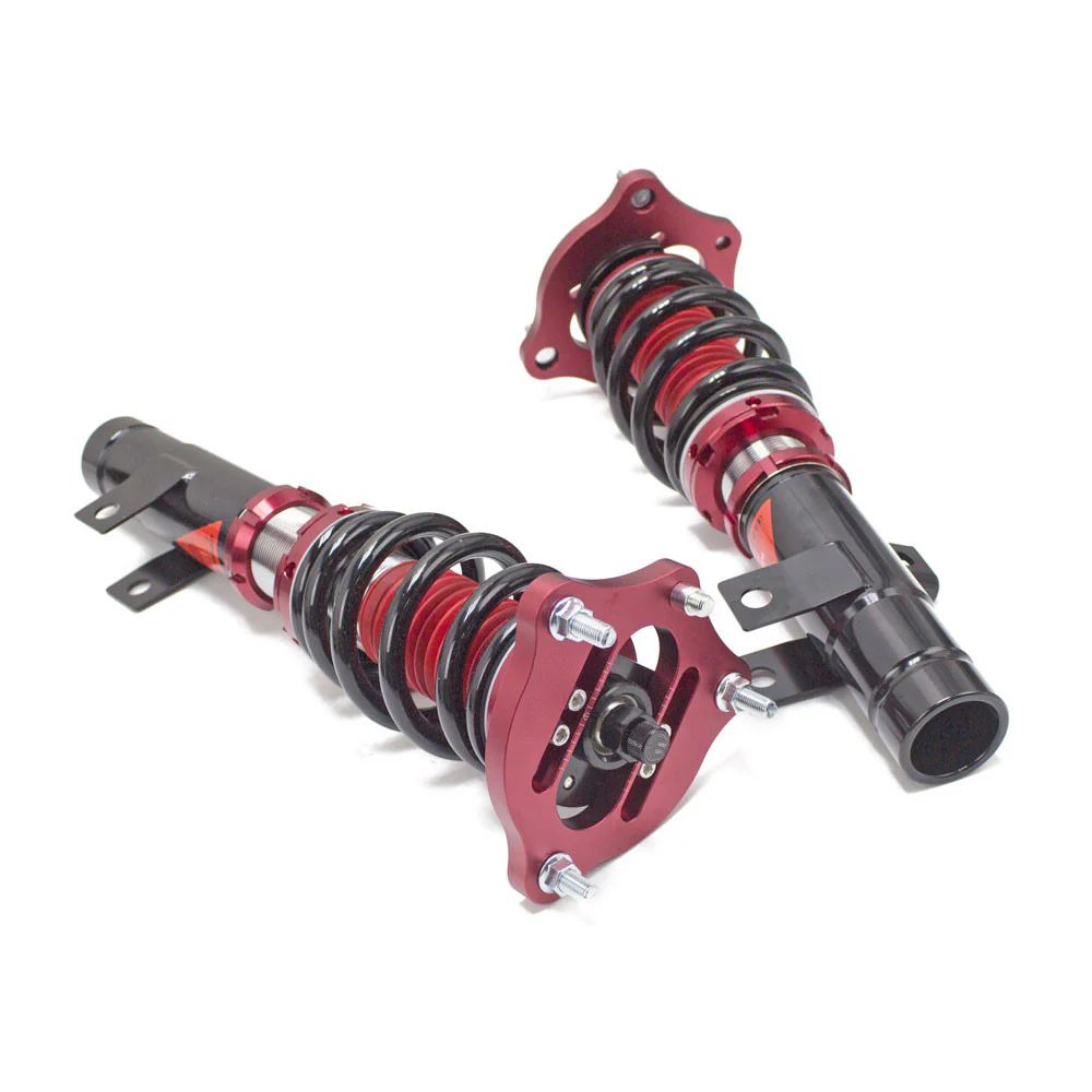 Godspeed MAXX Coilovers Acura Integra Type-S (2023-2025) w/ Front Camber Plates - Image 3