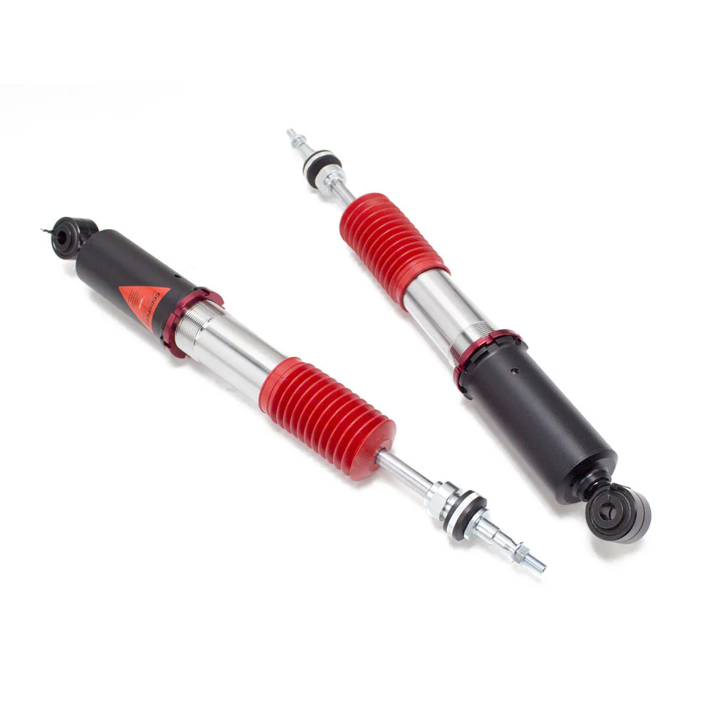Godspeed MAXX Coilovers Acura Integra Type-S (2023-2025) w/ Front Camber Plates - Image 6