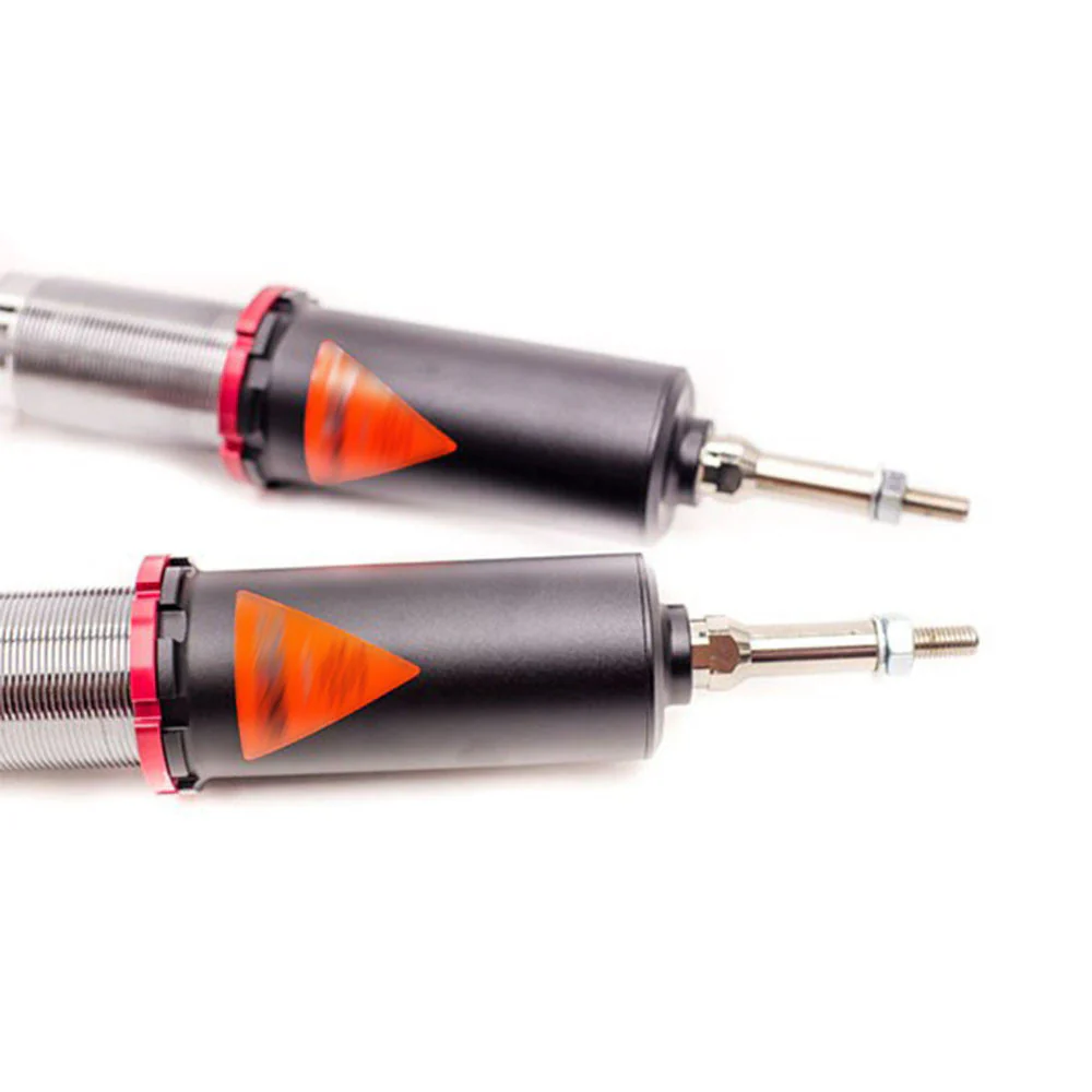 Godspeed MAXX Coilovers BMW 128i 135i E82 E88 (08-13) w/ Front Camber Plates - Image 10